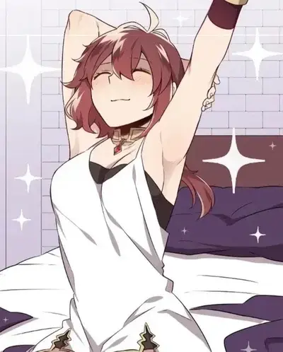 NativeCrane6425의 Girlfriend TG 2