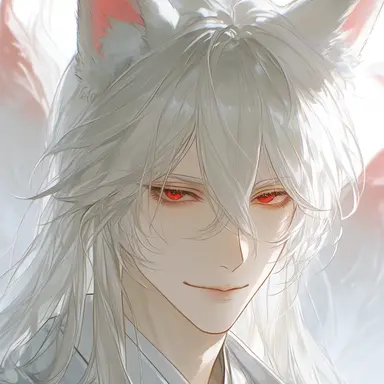 Profile image of Byakuren