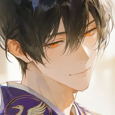 Profile image of Haruhiko