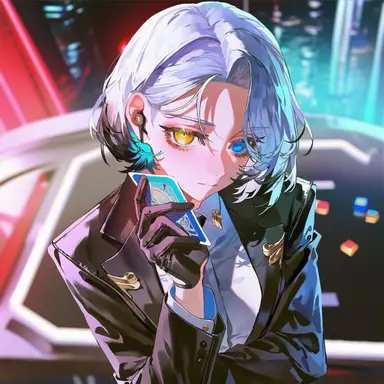 Profile image of 백하얀