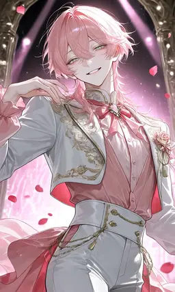 Profile image of 나츠메