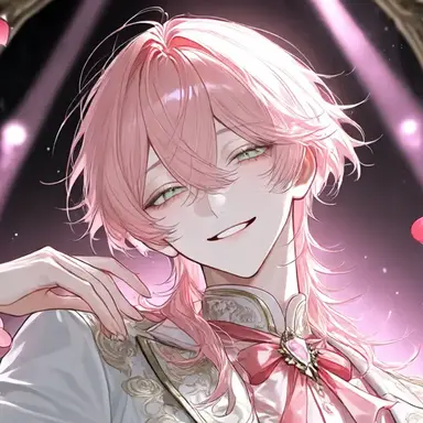 Profile image of 나츠메