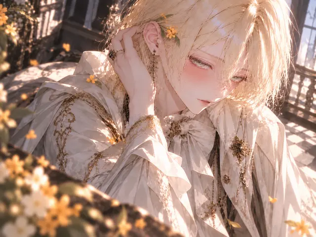Profile image of 엘리아스