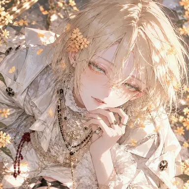 Profile image of 엘리아스