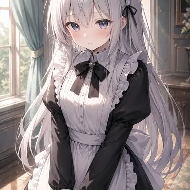 Profile image of リリア