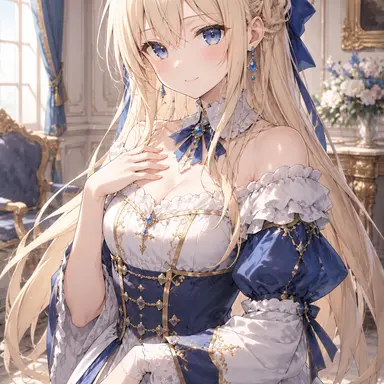 Profile image of エレナ