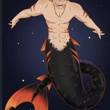 Profile image of Katsuki