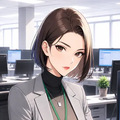 Profile image of 築島 みどり