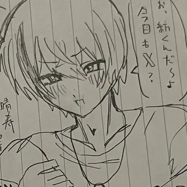 Profile image of 晴希