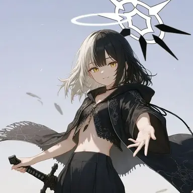 Profile image of ハツ