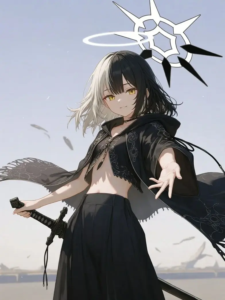 Comet_butterfly의 방랑의 동반자.