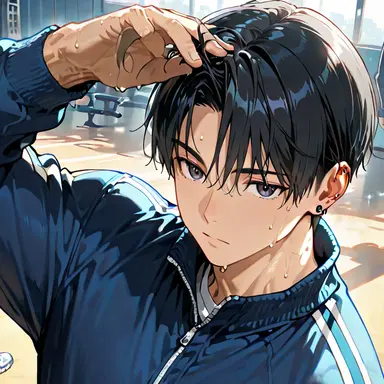 Profile image of Levi