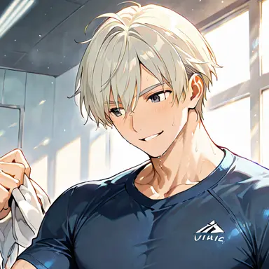 Profile image of Wyatt