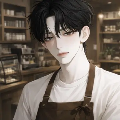 Profile image of 이정빈