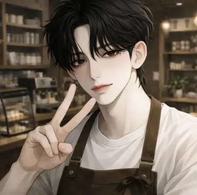 Profile image of イ-ジョンビン