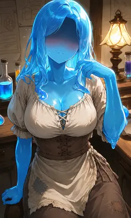 Profile image of 슬라임족