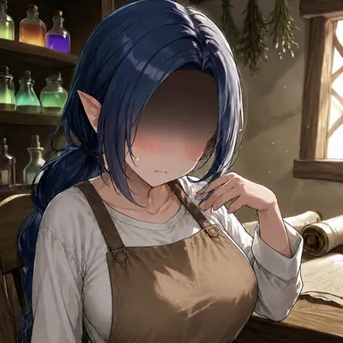 Profile image of 드워프족