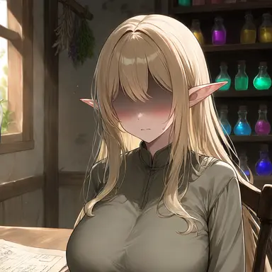 Profile image of 엘프족