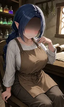 Profile image of 드워프족