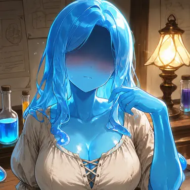 Profile image of 슬라임족