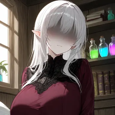 Profile image of 흡혈귀족