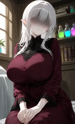Profile image of 흡혈귀족
