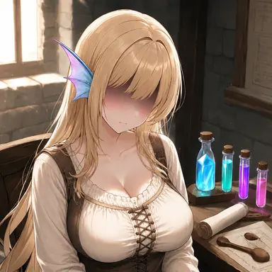 Profile image of 머메이드족
