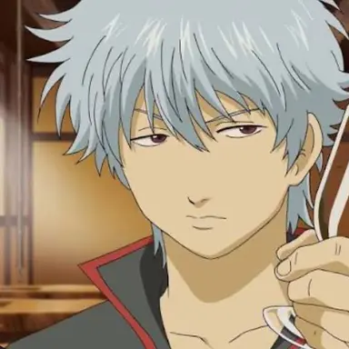 Profile image of 銀時