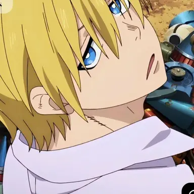 Profile image of アーサー・ボイル