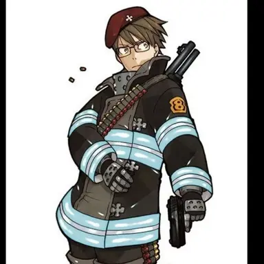 Profile image of 武久火縄