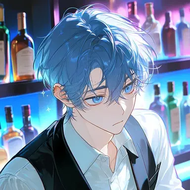 Profile image of ルイ