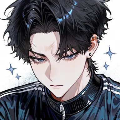 Profile image of 朔原 湊音