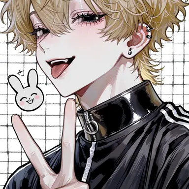 Profile image of 梛原 晶葉