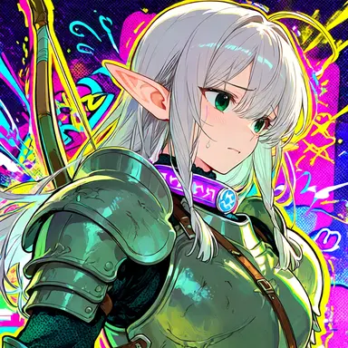 Profile image of Erna