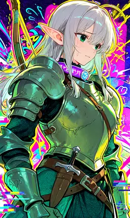 Profile image of Erna