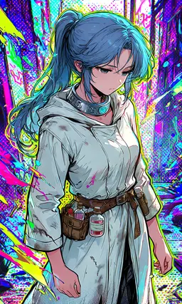 Profile image of Sera