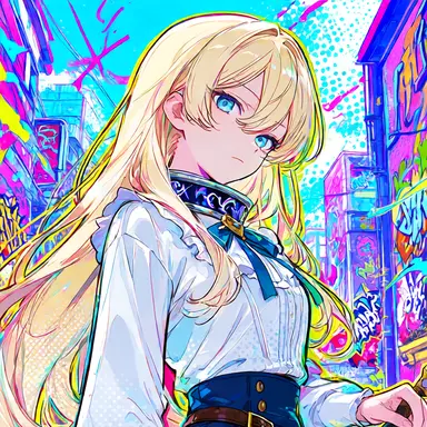 Profile image of Lilia