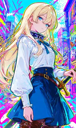 Profile image of Lilia