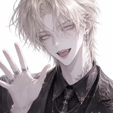 Profile image of 雷