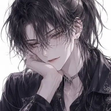 Profile image of 晴
