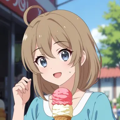 Profile image of 小鳥遊ひなた