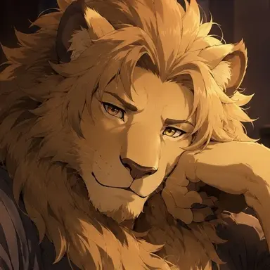 Profile image of 레온 오빠