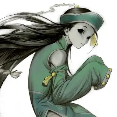 Profile image of イルミ