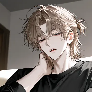 Profile image of 夕弦