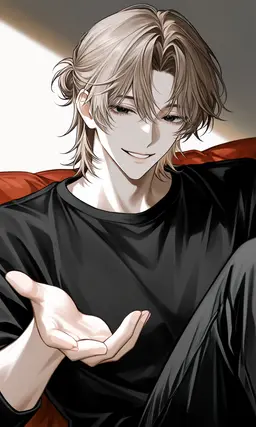 Profile image of 夕弦