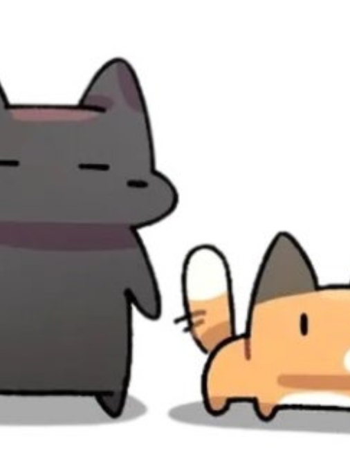도댕&{{user}} 콩특 대표 이미지