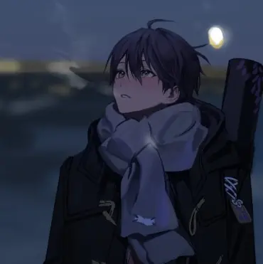 Profile image of 剣持刀也