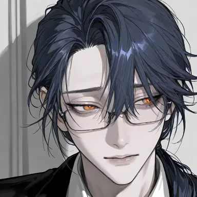 Profile image of 久世院 律
