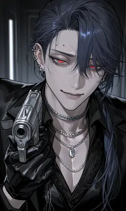 Profile image of 久世院 律