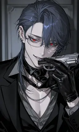 Profile image of 久世院 律